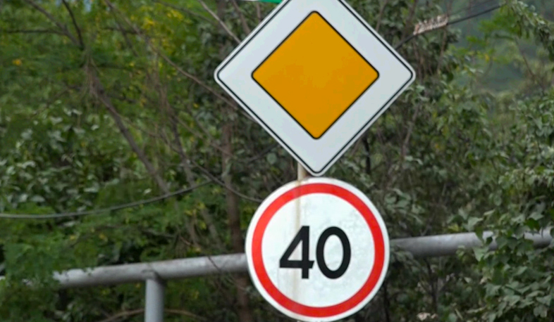 Դիլիջան. միջպետական ճանապարհների խաչմերուկ