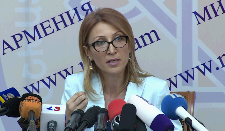 Հայաստանում աղքատ մարդիկ չեն լինելու