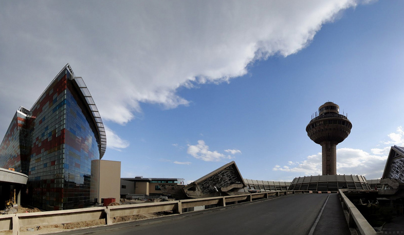 Ռոբերտ Քոչարյանը «Զվարթնոցում» բաժնեմաս չունի