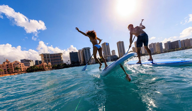 Հավայան կղզիներին է մոտենում Լեյն փոթորիկը