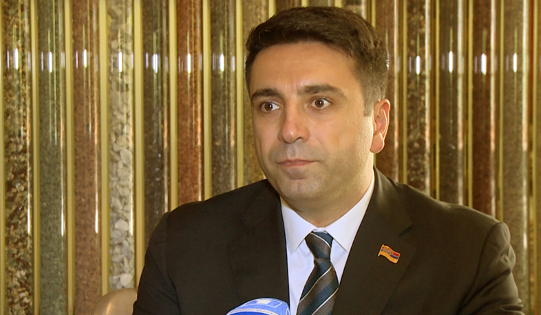 ՔՊ պատգամավորները Լիբանանում