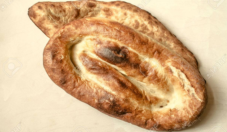 Վանաձորում հացը թանկացել է