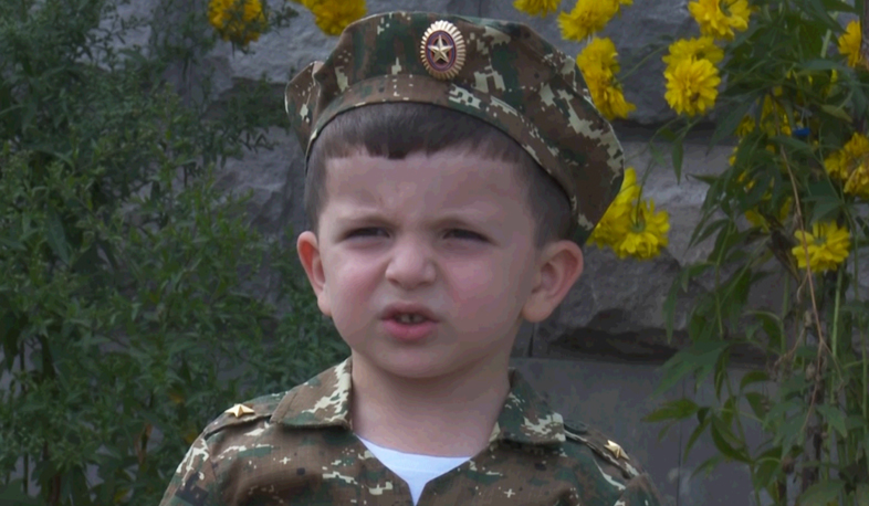 Արցախում բազմաբնույթ բարեգործական ծրագրեր են իրագործվում