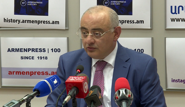 Հավաքագրվել է 106 միլիարդ դրամով ավելի հարկ