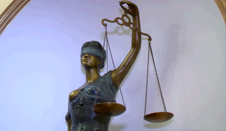 Մեղադրանք է առաջադրվել Բարսեղ Բեգլարյանին