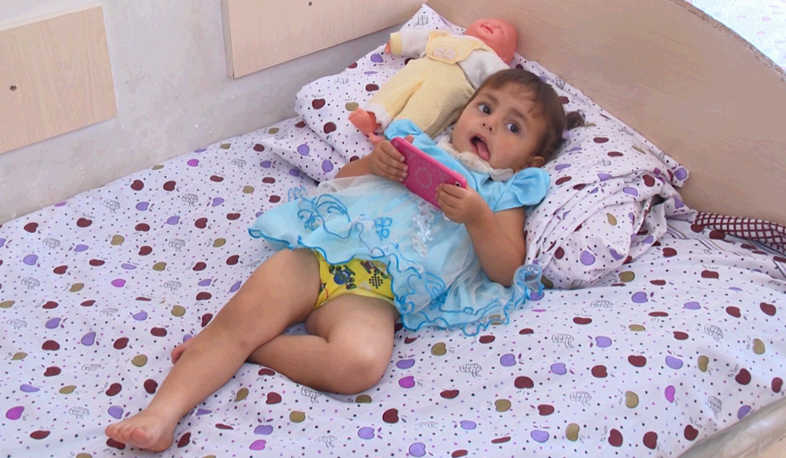 Պատվաստումը` կապույտ հազից խուսափելու արդյունավետ միջոց