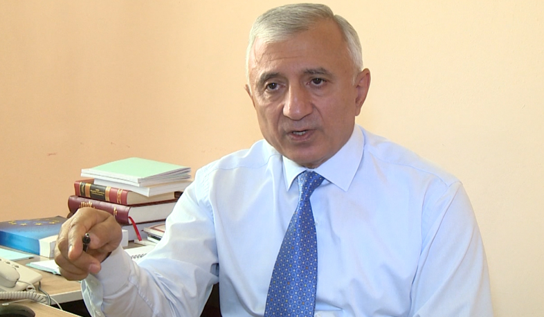 Սահմանադրությունը քաղաքական ճգնաժամը հանգուցալուծելու հնարավորություն է ընձեռում