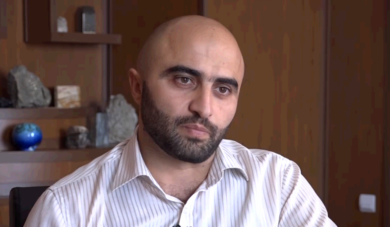 Հանձնարարվել է ձեռնպահ մնալ Ամուլսարի հանքավայրի շահագործումից