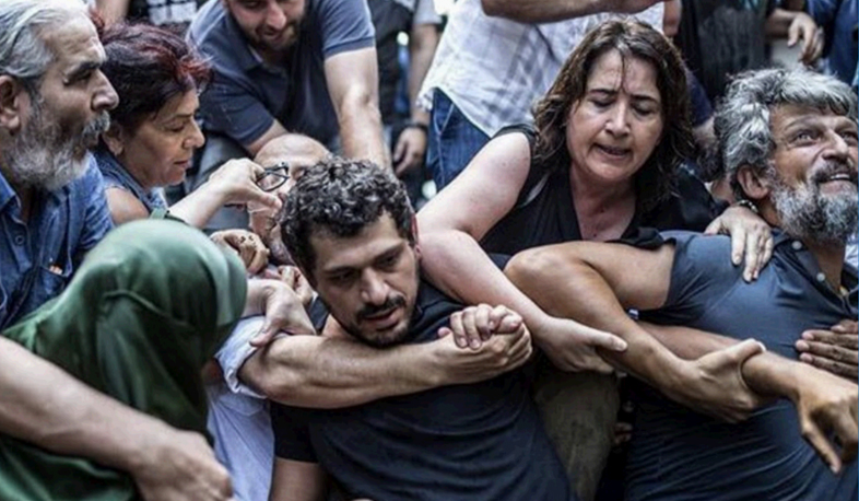 Կարո Փայլանը կանխել է Հրանտ Դինքի որդու ձերբակալությունը