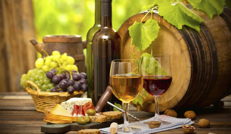 4 ոսկե, 2 արծաթե մեդալ. հայ գինեգործության հաղթարշավը