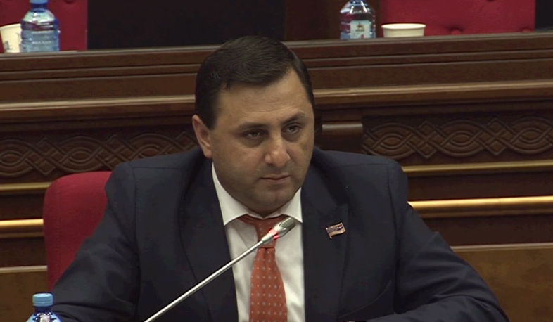 Ожидается активная политическая осень