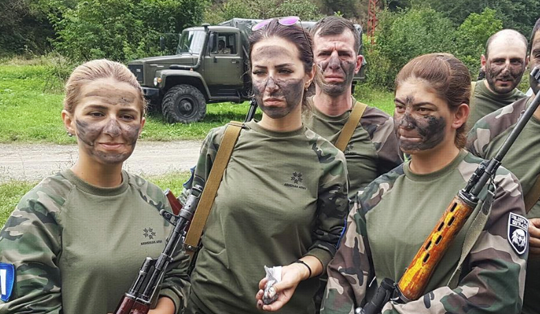 Специальный отряд. Новая телевизионная программа в эфире Общественного телевидения