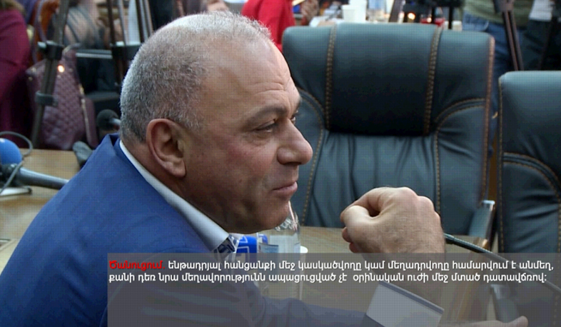 Новые разоблачения коррупционных схем