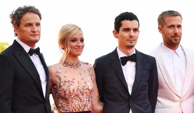 В Венеции стартовал 75-й международный кинофестиваль