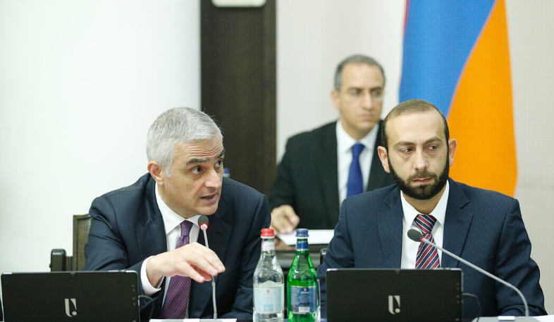 Будут проведены общественные обсуждения налогового кодекса