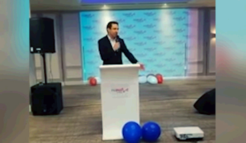 Անհստակ ձևակերպված խոսքի արձագանքը