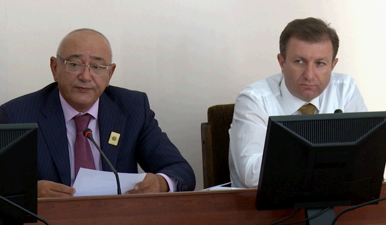 Election Committee registers 12 political blocks