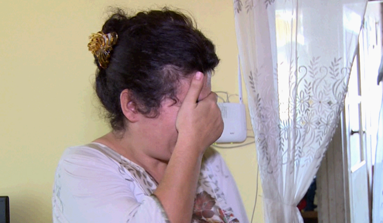 Դատարանի առաջ նորածնի սպանության համար մեղադրվող մայրն է