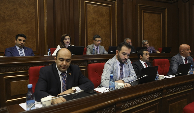 Ընտրակեղծարարությունը քրեականացվում է