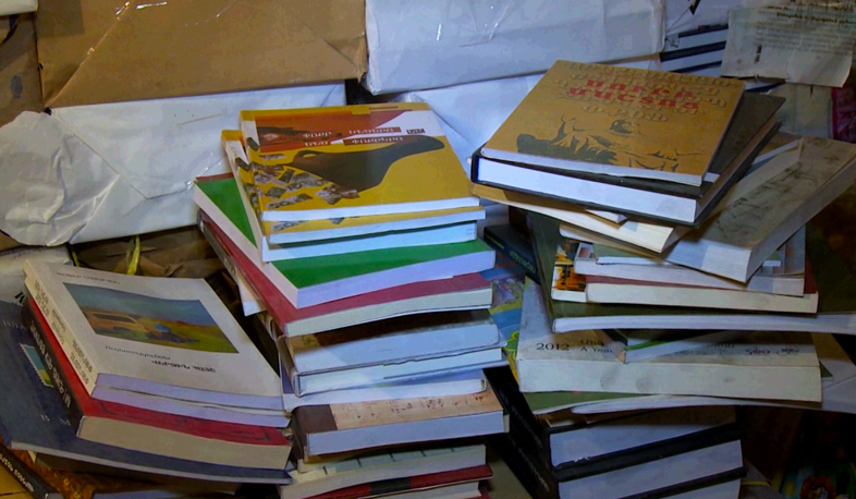 National Library to donate books to regions