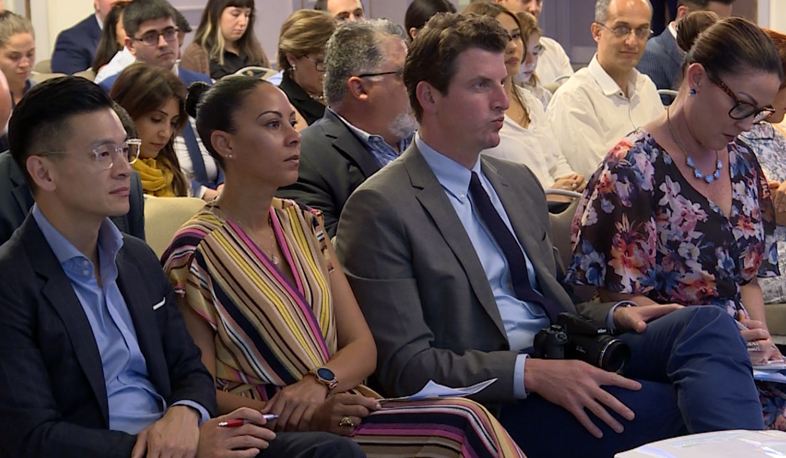 Փոխշահավետ գործակցության նոր հնարավորություններ