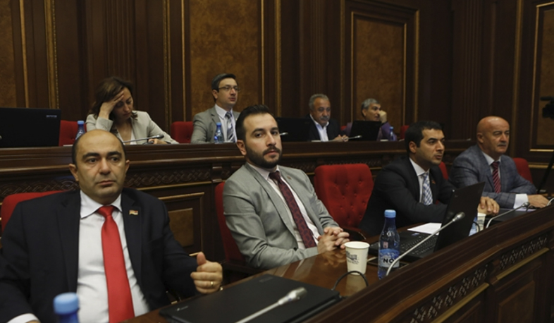 Ընտրախախտումների պատժի խստացման օրինագծերն ընդունվեցին