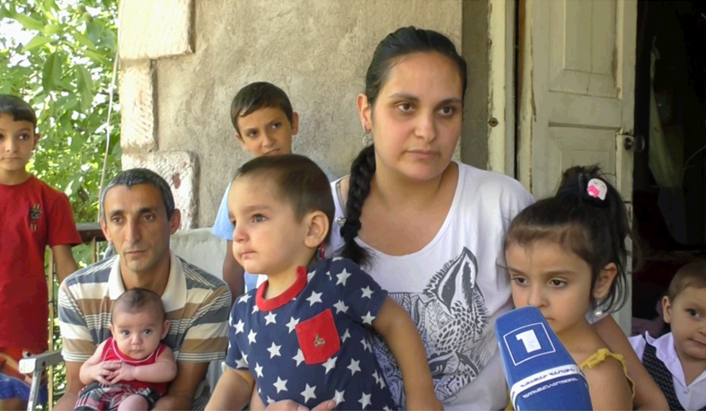 Արենիի Նիկոլը, Կարեն Կարապետյանը, մյուսները