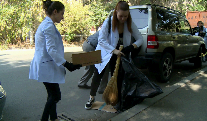 Համապետական շաբաթօրյակ