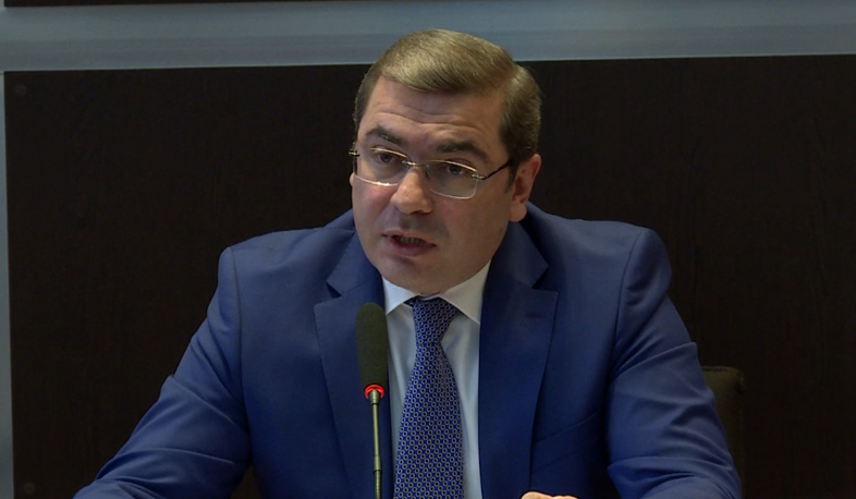 SRC discusses agency’s work