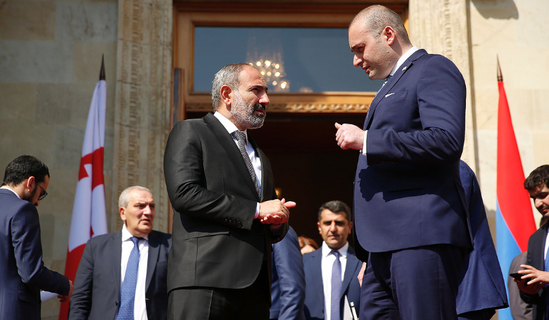 Առևտրաշրջանառությունը պետք է հասնի մեկ միլիարդ դոլարի