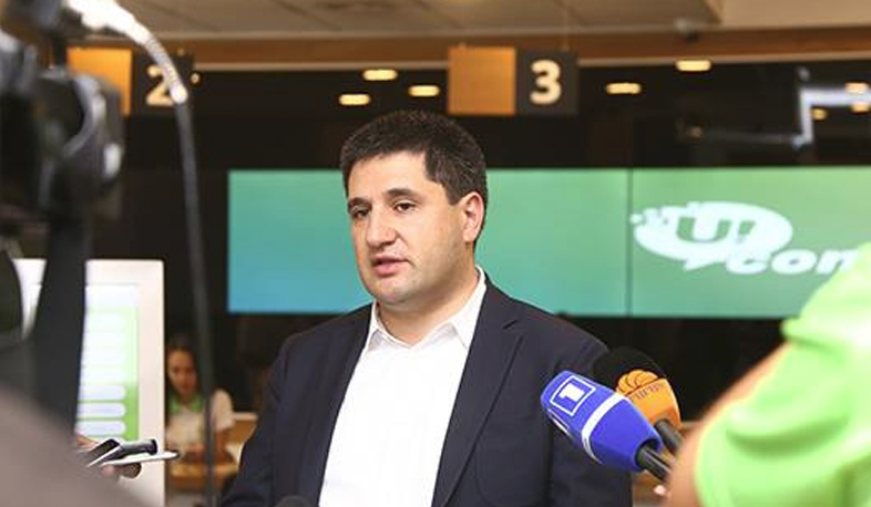 Ucom представила детские инновационные часы Ukid