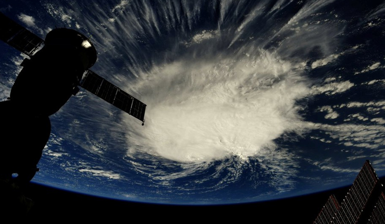 ԱՄՆ-ում փոթորիկ է մոլեգնում. միջազգային լրահոս