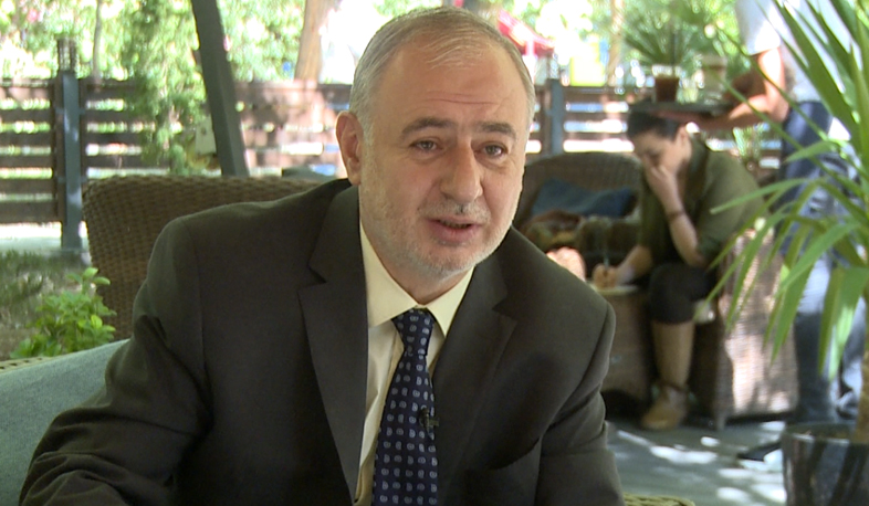 Արարատ Զուրաբյանը քաղաքային ավանդույթների ջատագով է