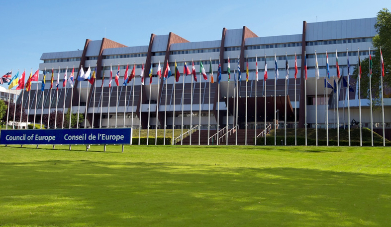 Դիտորդական առաքելություն կիրականացնի ութ կազմակերպություն