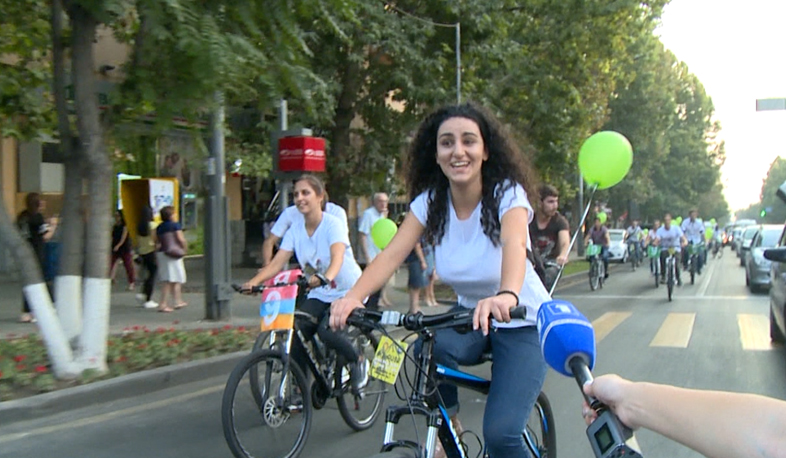 «ՀՅԴ»-ն առաջարկում է փոխել երթևեկության մշակույթը