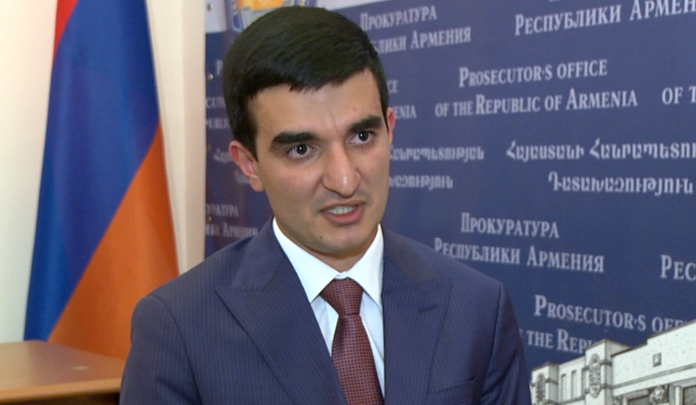 Հեռախոսազրույցի գաղտնալսման հարցով քրեական գործ է հարուցվել