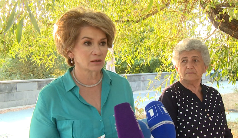 «Երևանի հանրությունը» աղբահանության օպերատորին մրցույթով կընտրի