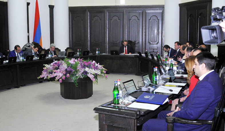 Պետական աջակցություն սահմանամերձ բնակավայրերի հողօգտագործողներին