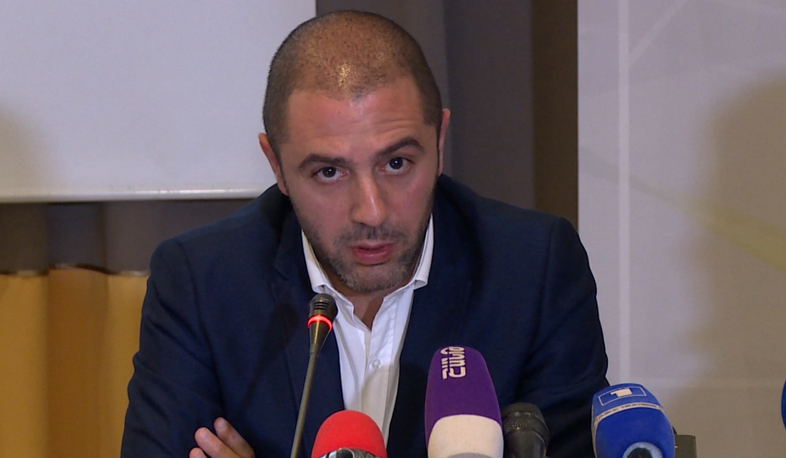 Երևանում պատշաճ աղբահանություն կիրականացվի