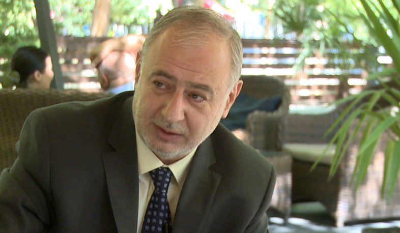 «Երևանցիներ» դաշինքը վթարային շենքերի ամրացման ծրագիր ունի