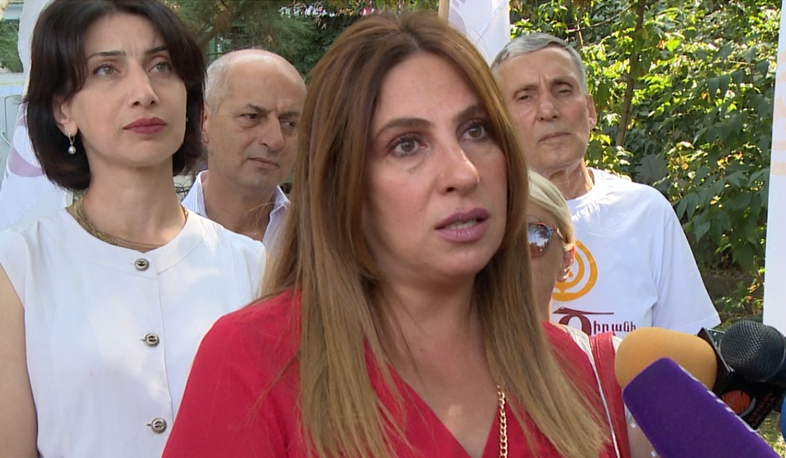 «Երկիր Ծիրանիի»՝ Երևանի զարգացման ծրագրերը