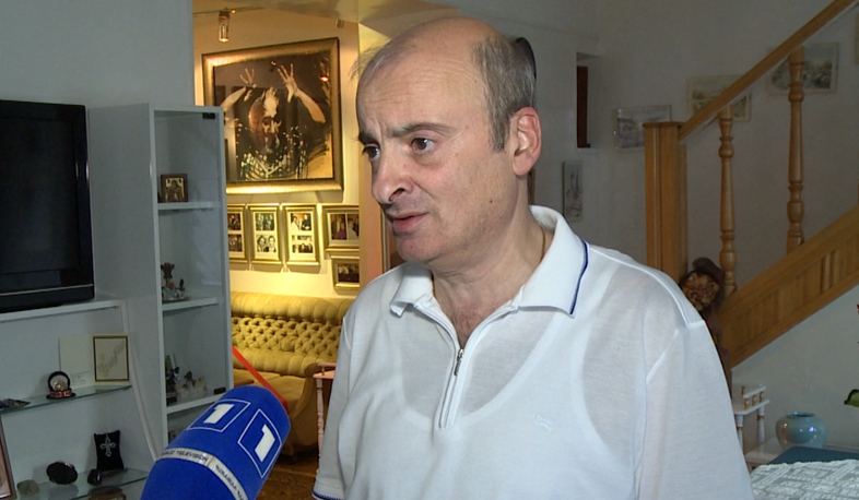 Օհան Դուրյանի տան դռները բաց կլինեն քաղաքացիների առաջ