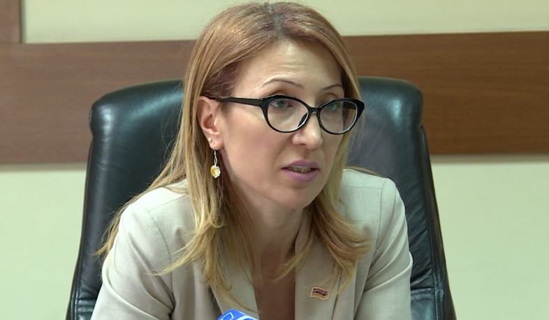 Կբարձրանա նվազագույն կենսաթոշակը