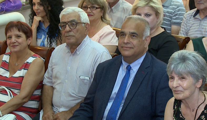 Մշակույթը պետք է լինի պետական հոգածության ներքո. «Ժառանգություն»