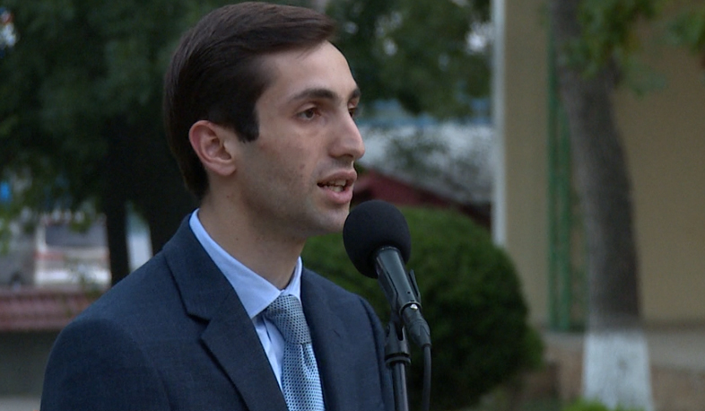 Երևանի բյուջեն բազմապատկելու ենք. «Լույս»