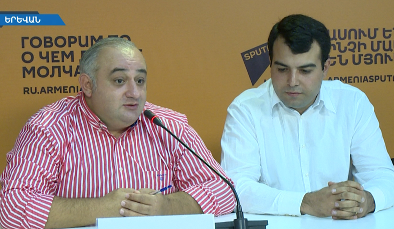 «ԲՀԿ»-ն ընտրակաշառքին դեմ է