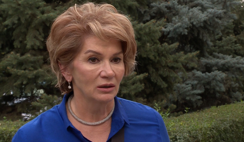 «Երևանի հանրություն» դաշինքը Արաբկիրում