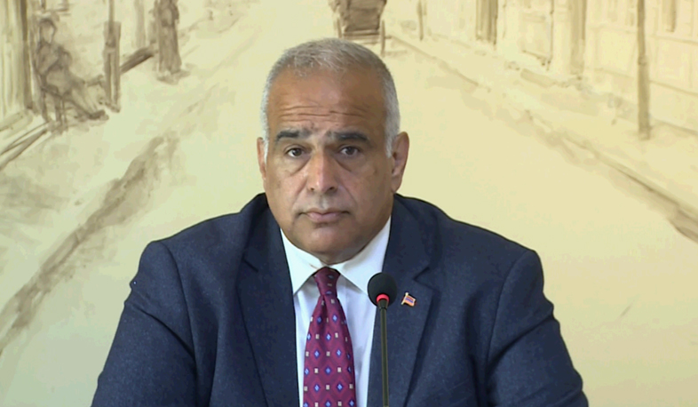 Партия «Наследие» знает, с чего начнет руководство столицей