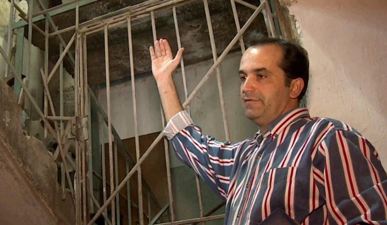 «Реформисты» будут делать все, чтобы лифты работали бесперебойно