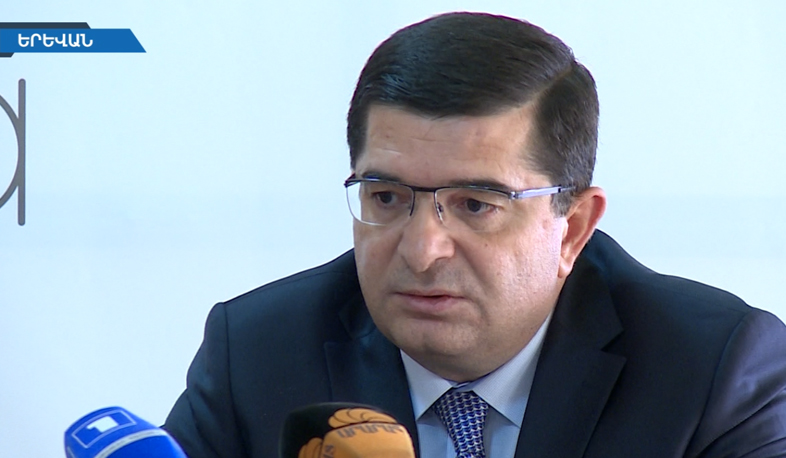 Երևանում եվրասիական շաբաթ կանցկացվի